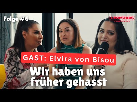 BISOU vs MONROSE #folge6