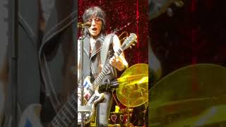 Joan Jett “Cherry Bomb” September 2025 Outlaw Music Festival