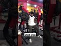 Chest press 4sets (8-10)for muscle gain #bodybuilding #shorts #rajupal #fitness #workout