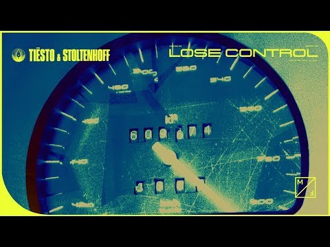 Tiësto & Stoltenhoff- Lose Control (Official Audio)