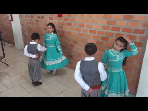 INVERNADA PRÉ-MIRIM