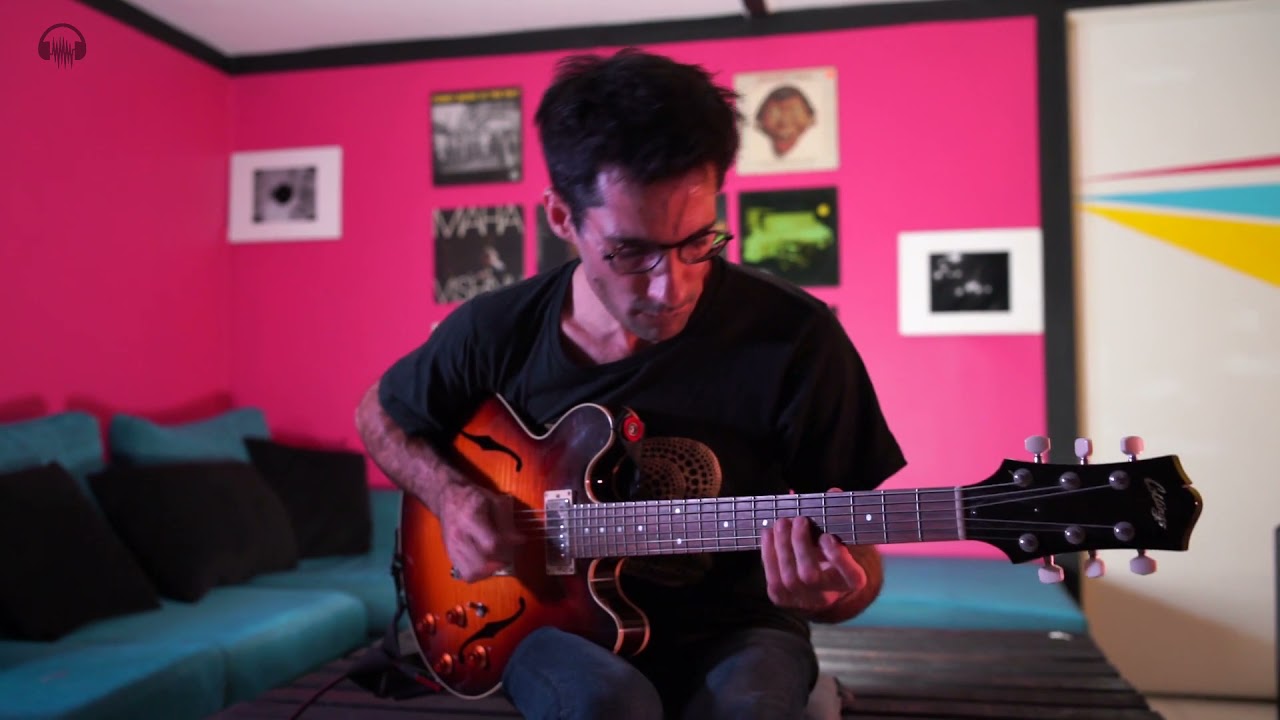 Promotional video thumbnail 2 for Lucio Balduini