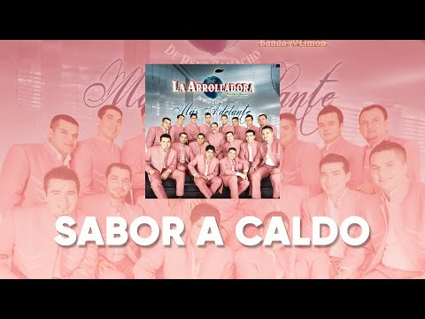 Miniatura de Sabor Al Caldo