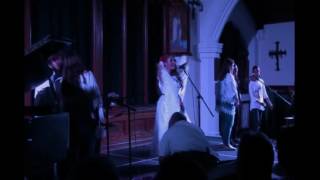 "Cielito Lindo" Récital- kids and Ivonne Fuentes