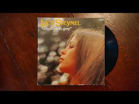 Lucy Steymel - Till My Eyes Run Dry