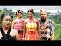 HEART OF A WOUNDED MAIDEN 1 2 MERCY JOHNSON UJU OKOLI DAVE OGBENI NGOZI LATEST 2024 NOLLYWOOD MOVIE