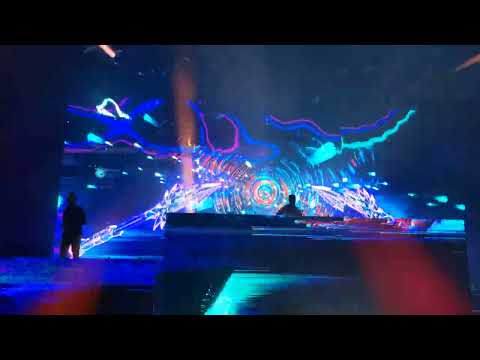 Grizmas 2022 Night 2 - GRiZ (4K ID)