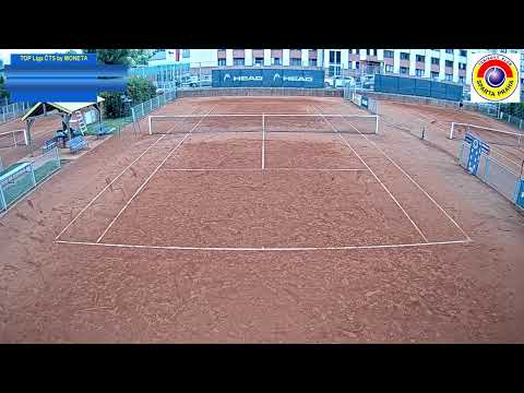 Top liga ČTS by Moneta_ 11.6.2020_ Sparta Kurt 4