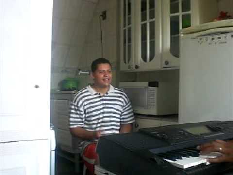 Palhinha Nil Soul Black - Thiago Soul  25/11/2009