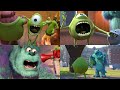 1 Second From 140 Monsters Inc Moments