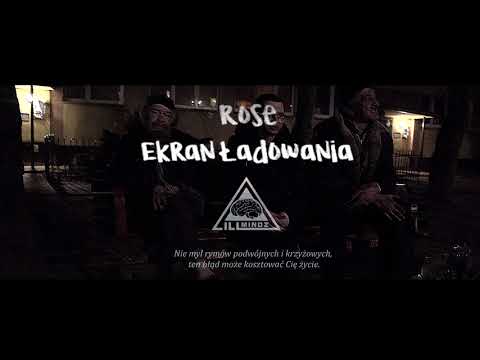 Rose x NVRC-O-HOLICS - Ekran Ładowania