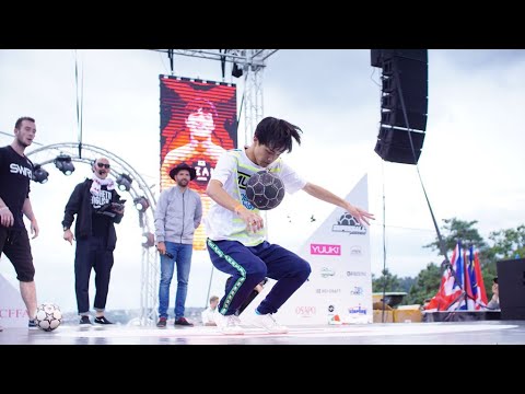 Best Of kazane freestyler ● Japanese Style