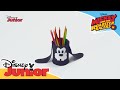 Mickey And The Roadster Racers Tutorial Goofy Pen Pot