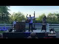 LIVE Brian Doerksen Garden Concert