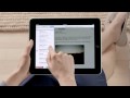 Apple S First IPad Commercial