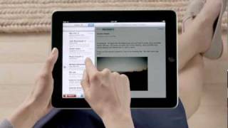 [討論] 歷年 iPad 電視廣告整理