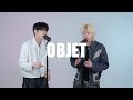 Hiss WING Objet BEATBOX
