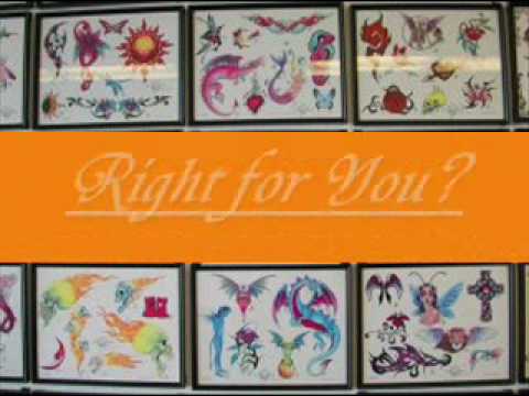 Tattoo- DiscoverThe Best Tattoo Designs