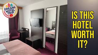 Hotel Montree - Is This Hotel Worth It? | Munich, Germany🏩