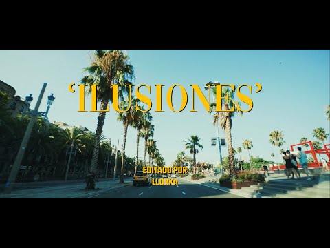 Realteec - ILUSIONES (Video Oficial)