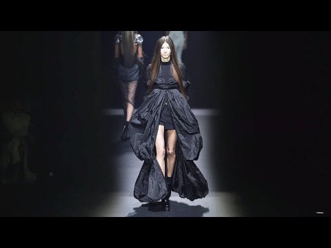 Vera Wang | Spring/Summer 2020 | NYFW