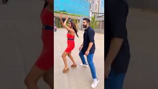 Download lagu Rishi nd Malishka new dance reels ❤️ video #bhagyalakshmi mp3