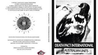 Death Pact International - The Bad Father