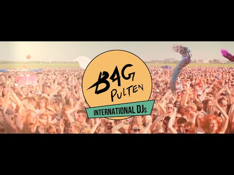 BAG PULTEN - Alle Farben