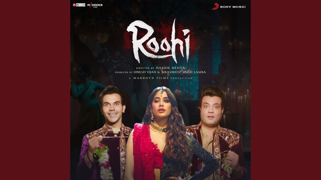 BHOOTNI LYRICS - MIKA SINGH - ROOHI