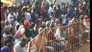 (1) Akalpur (Phillaur) Kabaddi Tournament 7 Feb 2016