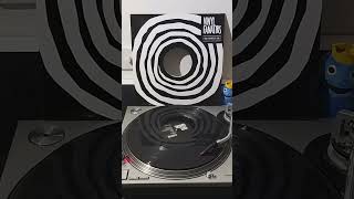 DJ Seduction - Feel So Good - Vinyl Fanatiks - 1993 / 2025 repress