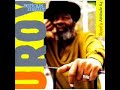 U Roy - Half 3 The Hard Way - (Serious Matter)