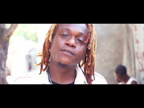 F-Man - Rezistans [Official Video]