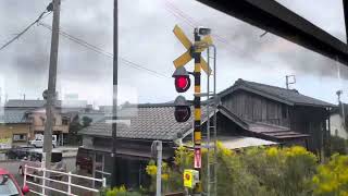 新潟の古代車輌