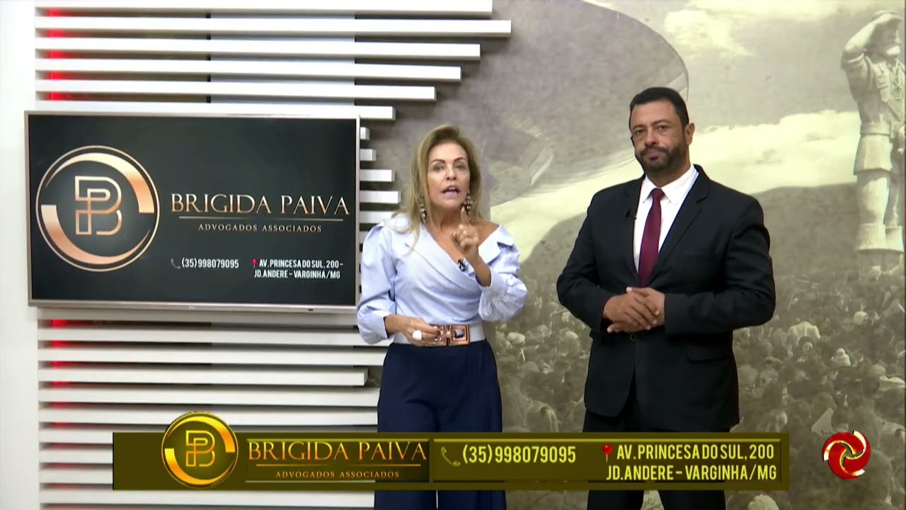 Tire todas as suas dúvidas no quadro 'Seu Direito"