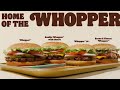 Whopper Whopper Whopper Full song Burger King ad (10 Hours)