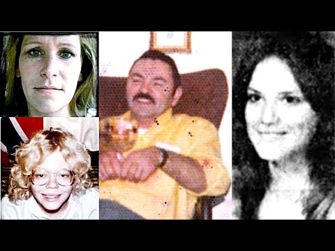 Missing Persons Missouri
