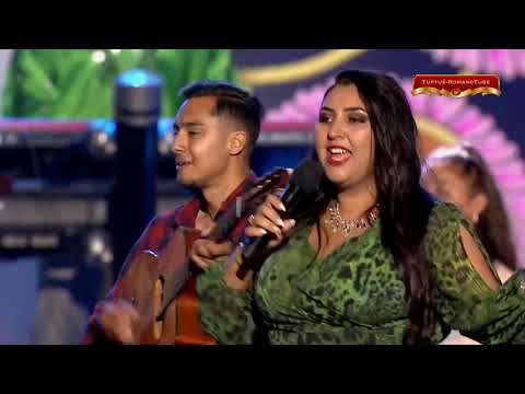 XXIII Międzynarodowy Festiwal Piosenki i Kultury Romów Ciechocinek 2019 - 𝑇𝑂𝐵𝐼 𝐾𝐼𝑁𝐺 & 𝑉𝐴𝑁𝐸𝑆𝑆𝐴