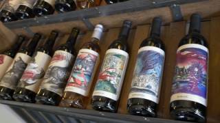 Paso Robles - California