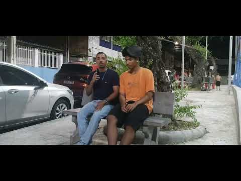 Hip Hop filosofia das ruas