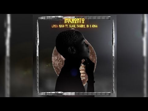 Lenza Musiq - Imikhonto (Official Audio) feat. Slash, Yashiro, XB Soul & Dinga