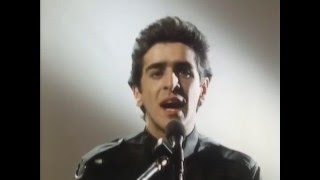 Killing Joke - Love Like Blood