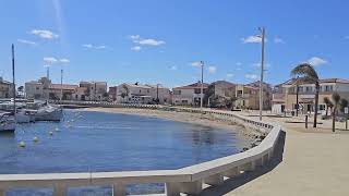 26 Marzo 2026: Carro, Bouches du Rhône, La Côte Bleue, France