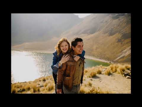 Surprise Engagement with Dany & Paul by Memo Márquez Destination Wedding Photographer