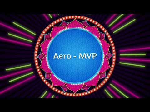Aero - MVP