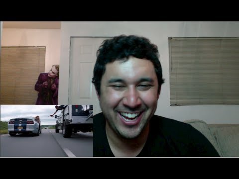 NEED FOR SPEED SUPER BOWL EXTENDED SPOT LOOK REACTION!!!