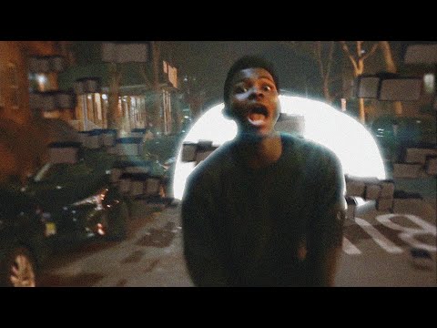 Jhariah - PRESSURE BOMB!!!! [Official Music Video]