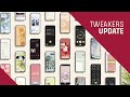Tweakers Update - Nieuw Android-design en futuristische techdemo's op Google I/O