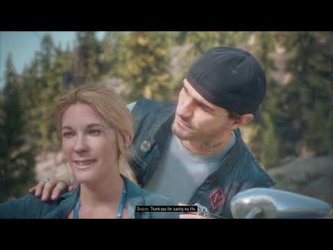 DAYS GONE - Walkthrough Gameplay - Part 67 - I Was Distracted