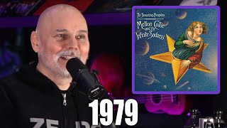 1979 Is The Smashing Pumpkins ONLY Good Song | Billy Corgan Reacts